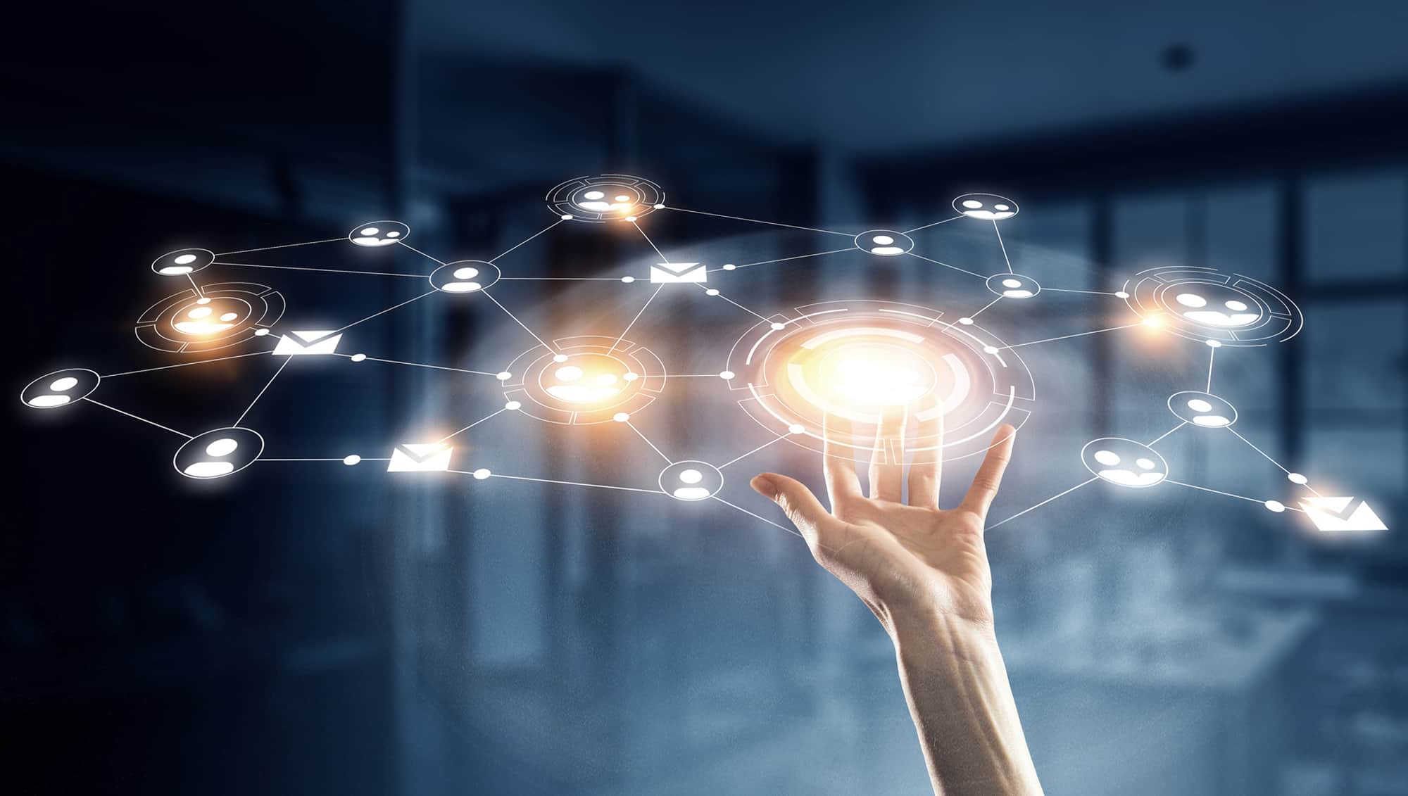 Seis consejos para hacer Networking