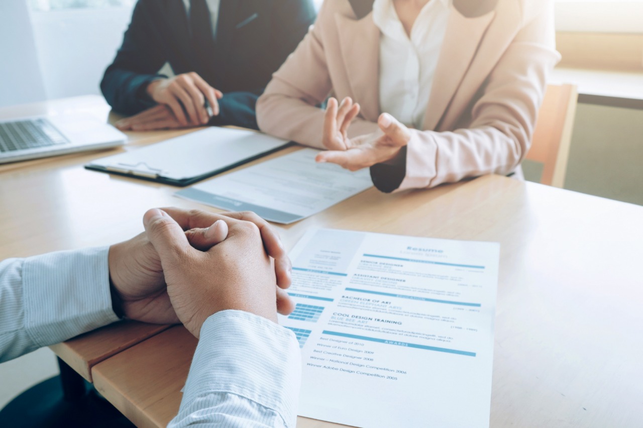Consejos para elegir a tus referencias